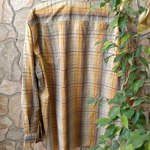Men's shirt 2XL like new