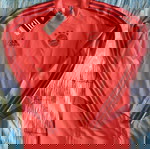  Bayern Munich προπονητική μακρυμάνικη Adidas S