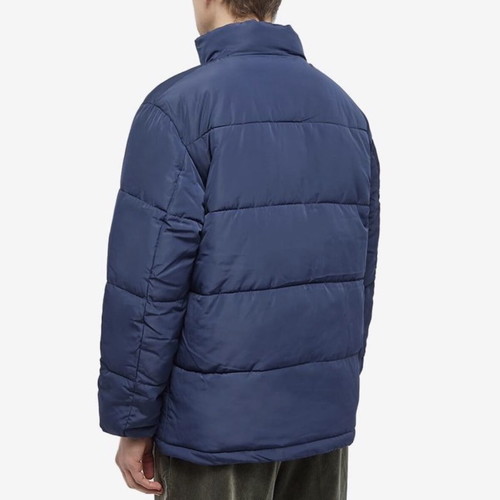 Foret Taiga Jacket men's winter used, size L, blue