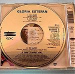  Gloria Estefan - Go away 4-trk cd single