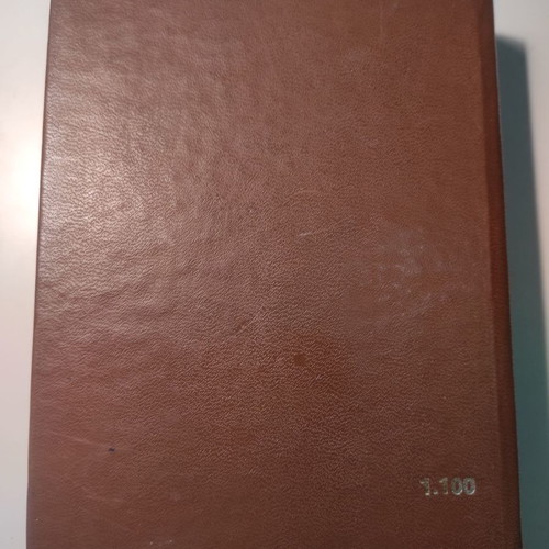 New Monotonic Demotic Dictionary Orthographic - Interpretative like new