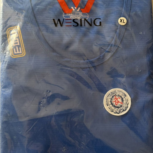 Official Wushu Uniform and Sanda Training Sets new