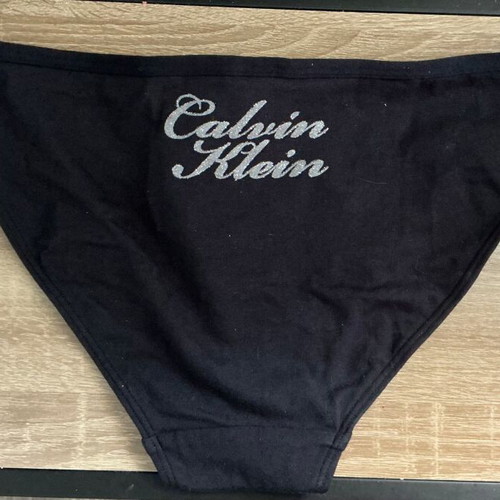 Calvin Klein lingerie set new, size M, black