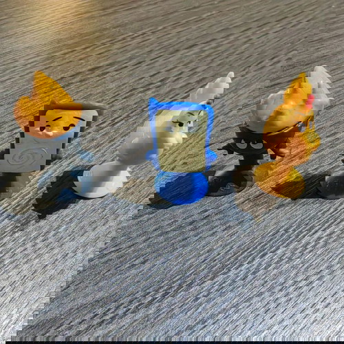 stikeez