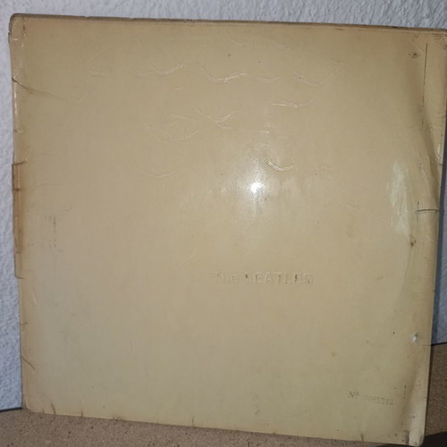 Collectible vinyl records used, pack of 20, Bob Dylan, Abba, Beatles