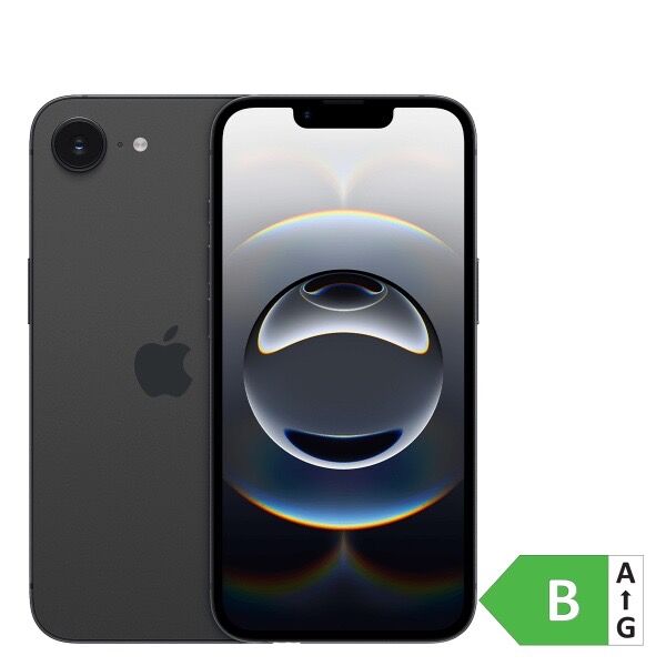 IPhone 16e 128GB запечатан