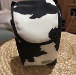 Camera case with internal compartments
