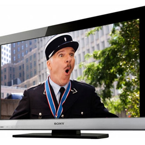 Sony Bravia 26-inch TV like new