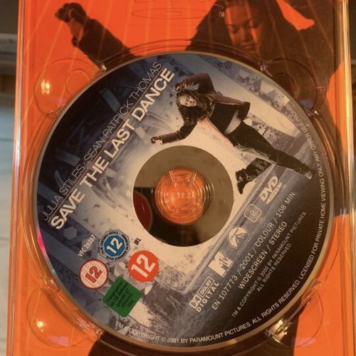 Σούπερ συλλεκτική κασετίνα DVD με 4 ταινίες, αγγλικοί υπότιτλοι
