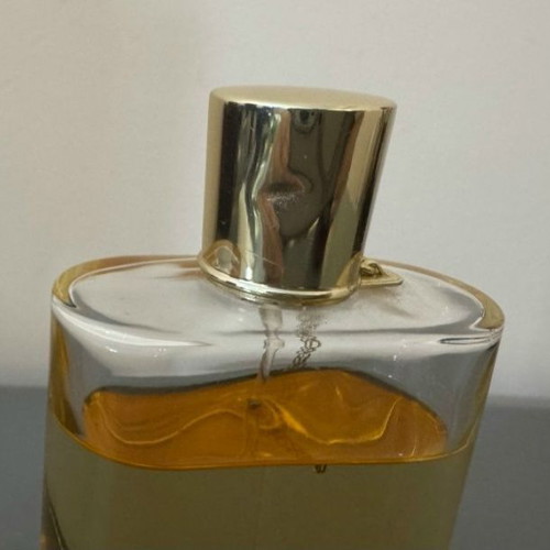 Love Chloé EDP 75 ml perfume used, tester, very rare