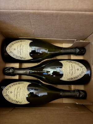 Dom Perignon Brut 2015 καινούργιο