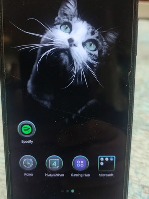 SANSUNG A14 used, 4GB RAM, 64GB storage