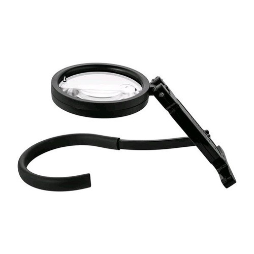 Auriol Universal Magnifier with Hands-Free Design and Dual Lenses