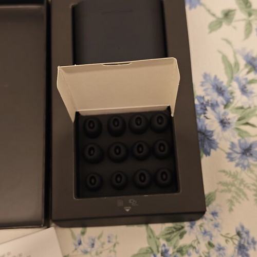 Xiaomi Mi True Wireless Earphones 2 Pro black, like new