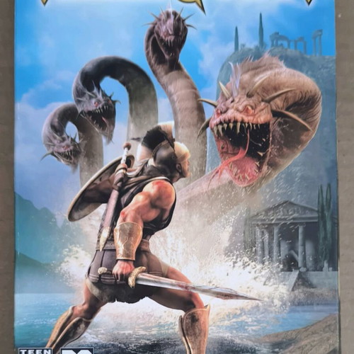 Titan Quest PC CD-ROM like new