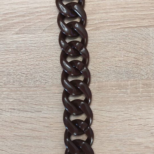 Bone chain link 4cm new