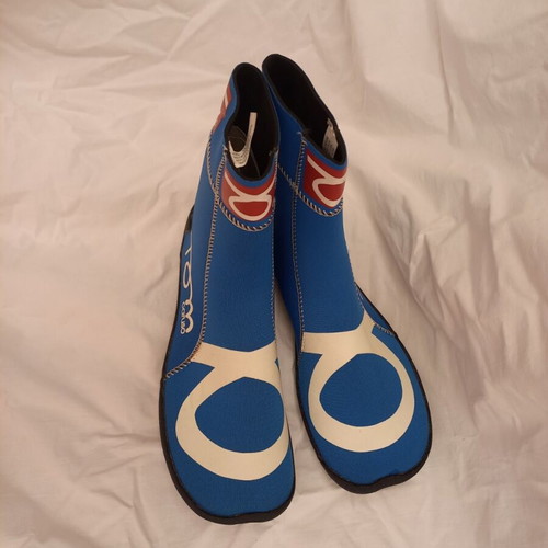 Beach tennis socks Tom Caruso καινούργια, νούμερο 35-37