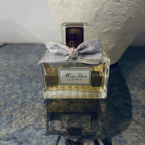 Miss Dior Eau de Parfum used, 75 ml