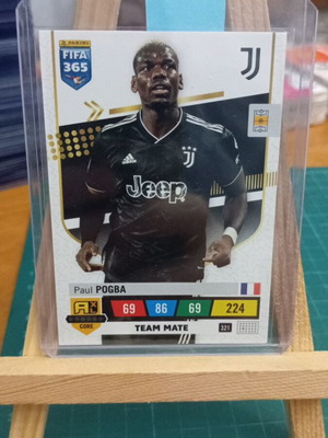 Panini Adrenalyn XL FIFA 365 2023 κάρτα αριθμός 321 σαν καινούργιο