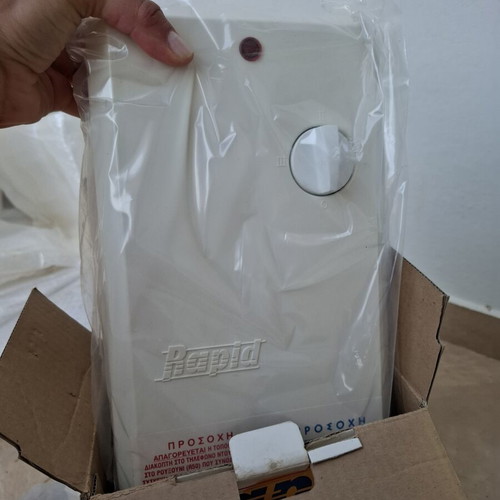 Rapid Water Heater Minos ABEE brand new