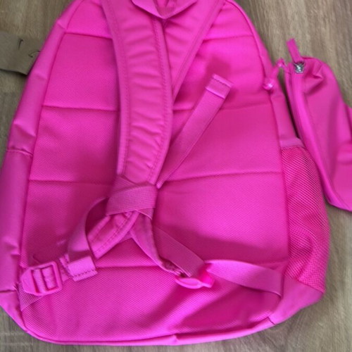Nike Back Pack 20L new, pink