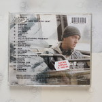 Eminem 8 Mile soundtrack CD