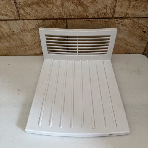 General Electric used parts for GSG22KEMCFWW side-by-side refrigerator