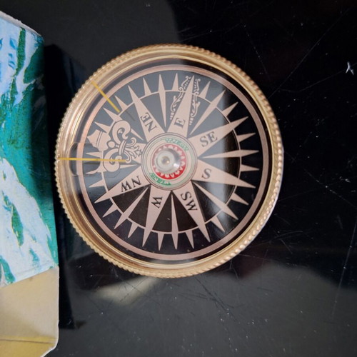 Compass J53 new