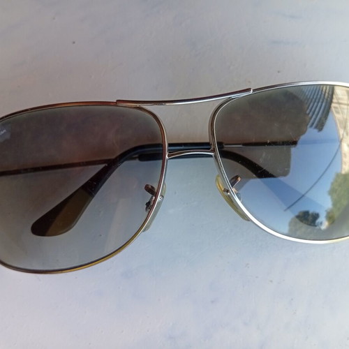 Ray Ban sunglasses used, original