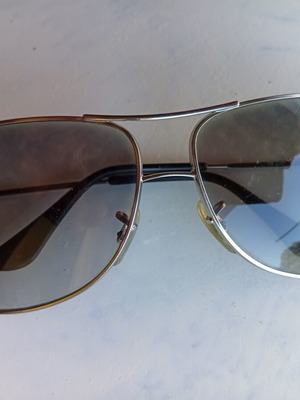 Γυαλιά ηλίου Ray Ban μεταχειρισμένα, αυθεντικά