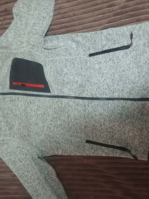 McKINLEY fleece jacket size Medium like new