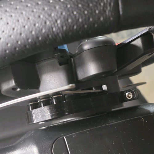 Logitech G29/920/923/27 Magnetic Paddle Shifter upgrade new