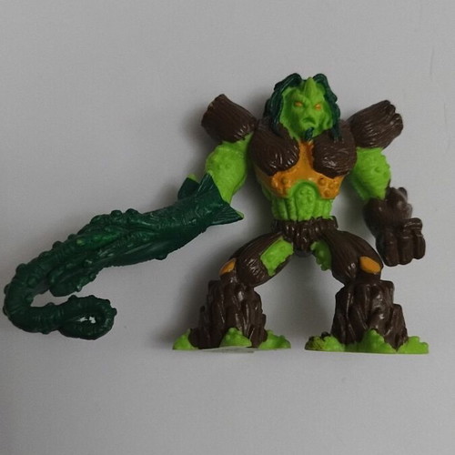 Gormiti figure like new