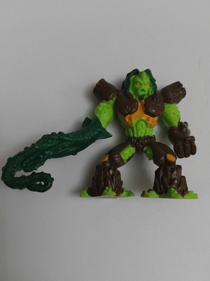 Gormiti figure like new