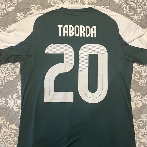 Panathinaikos Vicente Taborda Football Jersey new, authentic Adidas