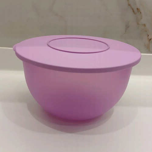 Tupperware container 4.3 litra new