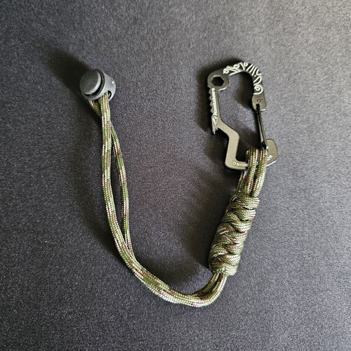 Keychain new in packaging