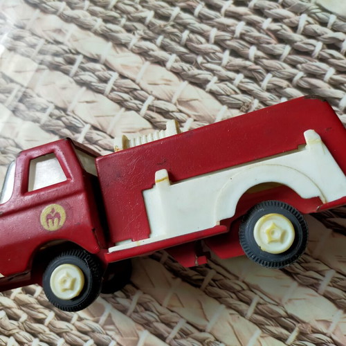 Metal car used collection