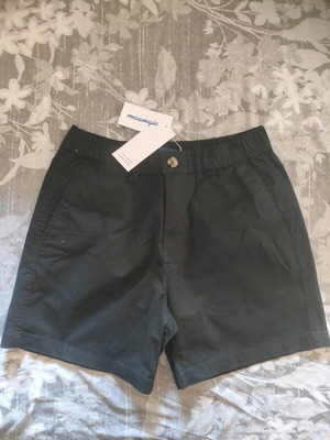 Maaji men's shorts new, size 31 (M), black