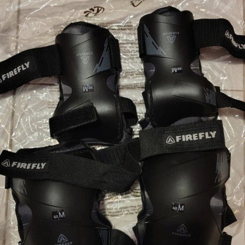 Roller skates Firefly sizes 37-40 like new