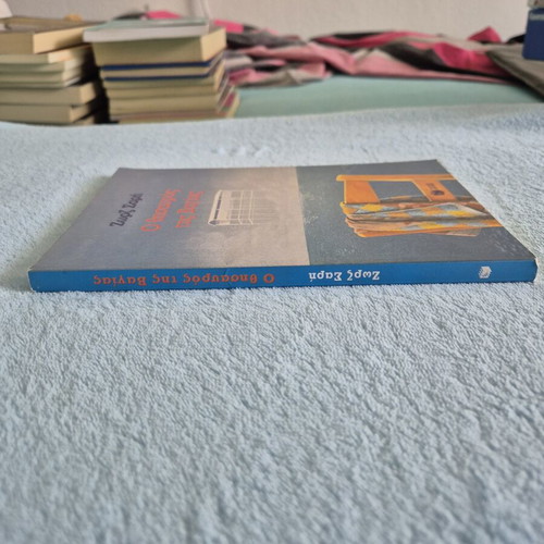 O thisavros tis Vagias youth novel by Zorz Sari