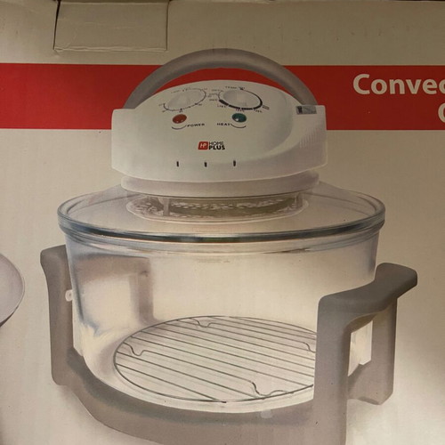 Robotic Oven used, very good condition