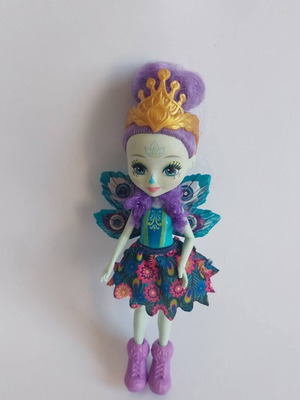Enchantimals Mattel doll like new