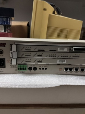 Paradyne HotWire 8610 Broadband Access Concentrator used