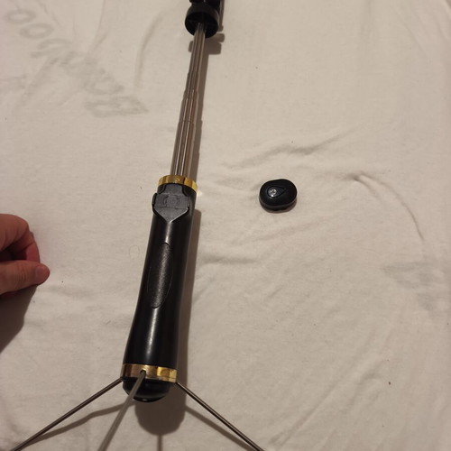 Selfie stick like new