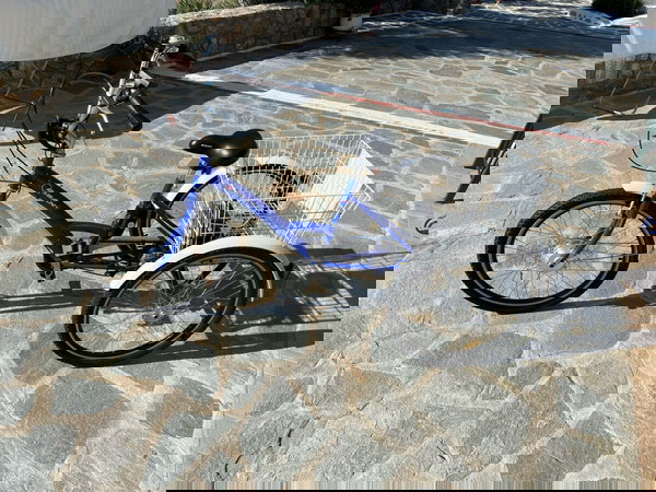 Bisan ηλεκτρικό ποδήλατο καινούριο μοντέλο 2022