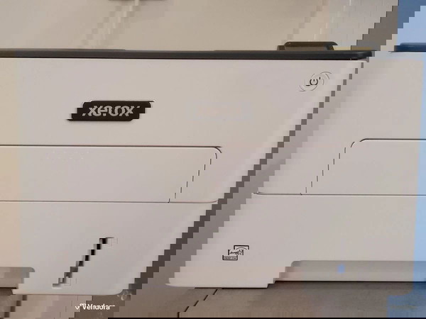 Εκτυπωτής Xerox