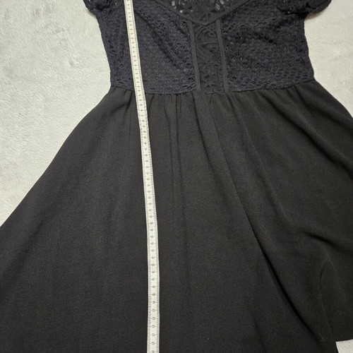 Divided H&M dress like new, size M, 80cm length