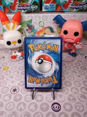 Pokemon Card Seviper SVI 128 σαν καινούργιο, Scarlet & Violet Set
