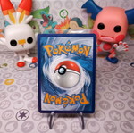 Pokemon Card Seviper SVI 128 σαν καινούργιο, Scarlet & Violet Set
